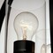 Maxim Lighting Sentinel 3-Light Pendant 25254CLBK - alternate 3